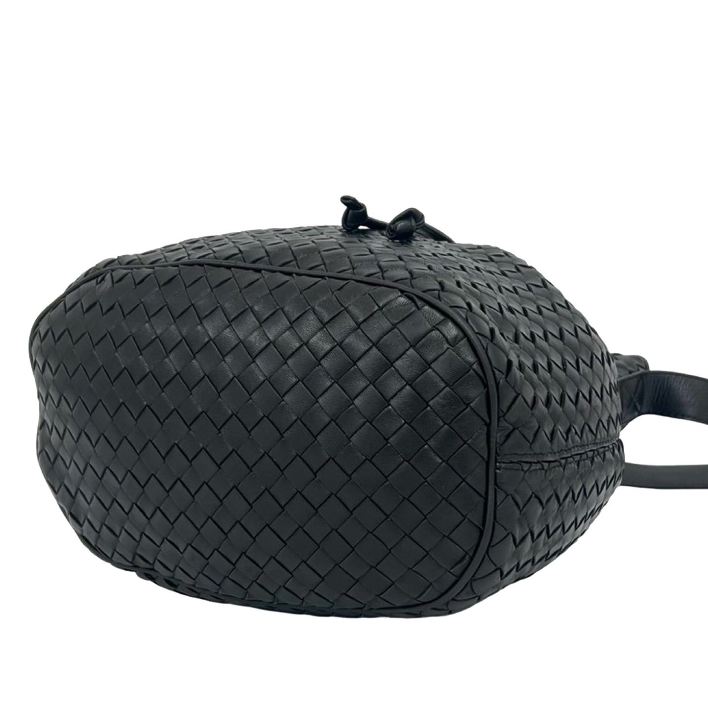 Bottega Veneta Drawstring Bucket Bag