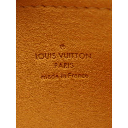 Louis Vuitton Monogram Denim Bum Bag