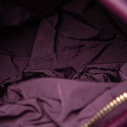 Bottega Veneta Tubular Double Knot Bag