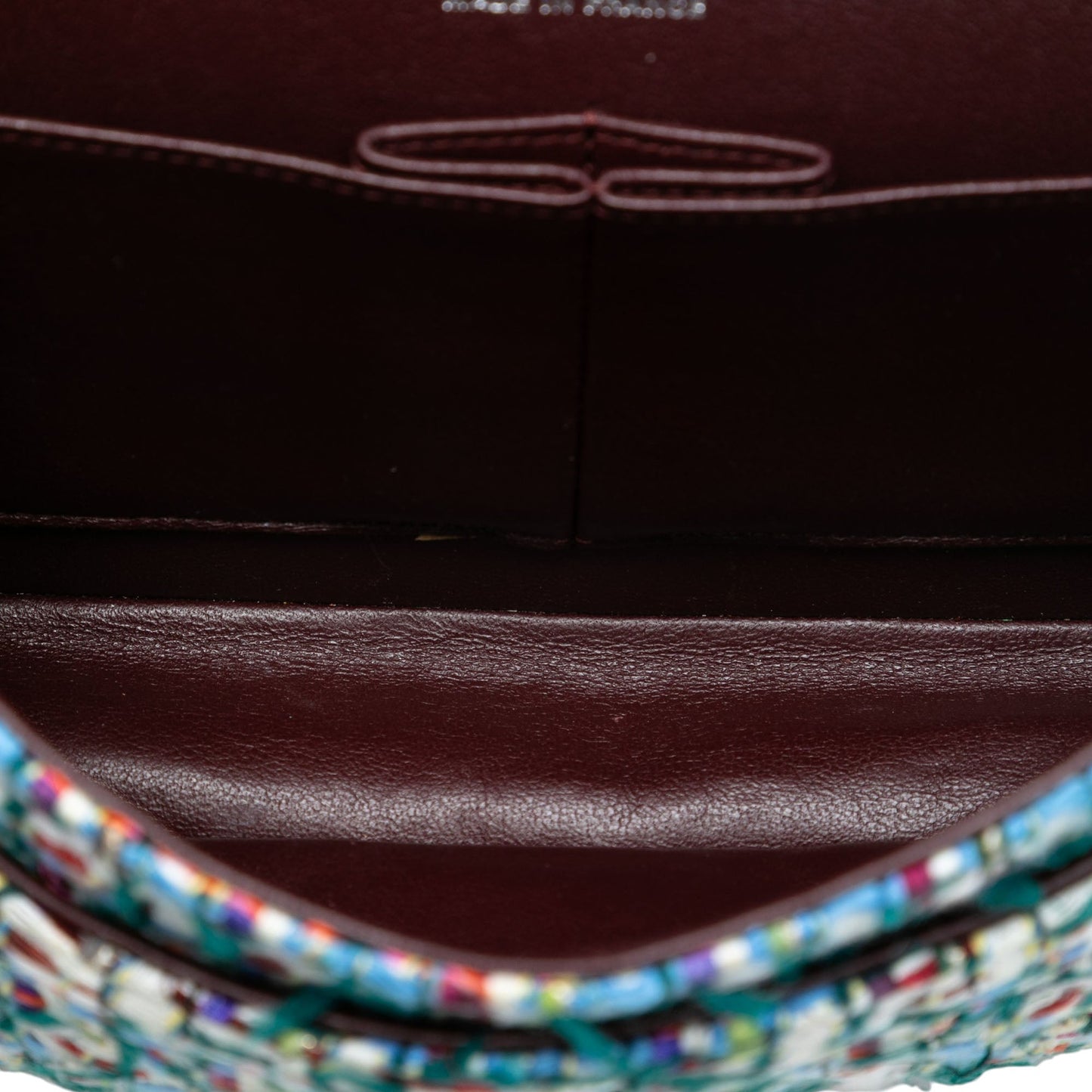 Chanel Medium Classic Double Flap