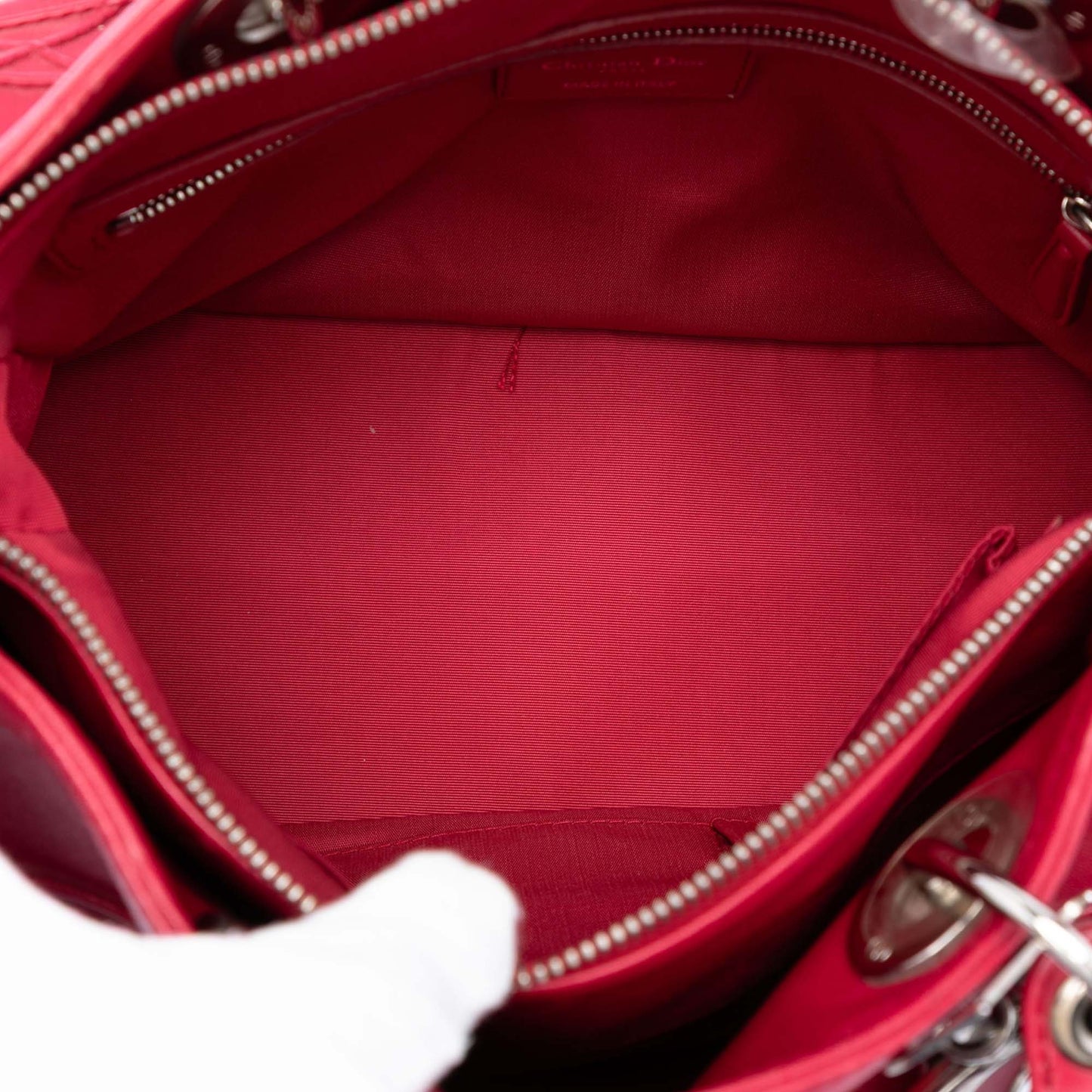 Borsa Dior Polochon Granville Bag