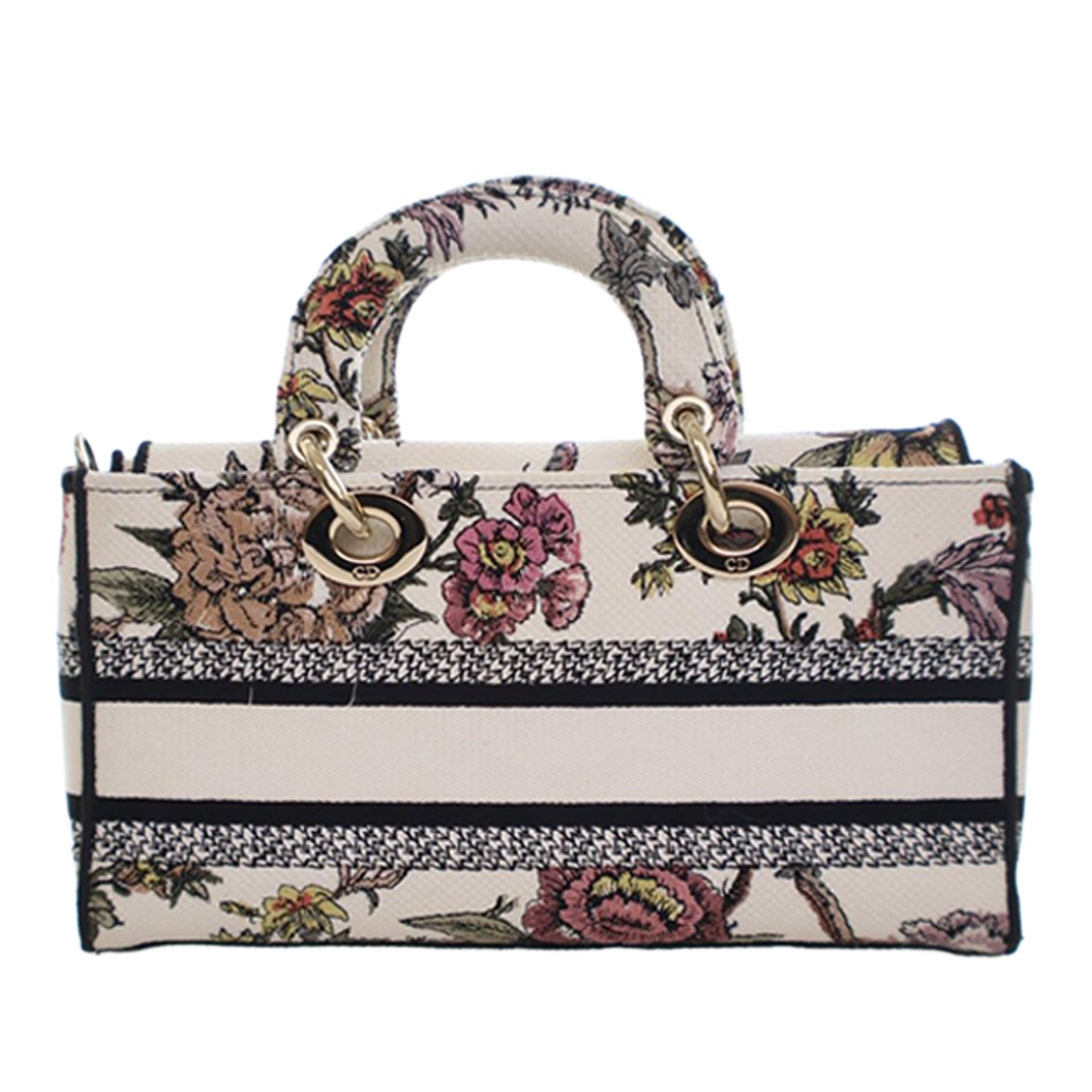 Dior Floral Lady D-Joy