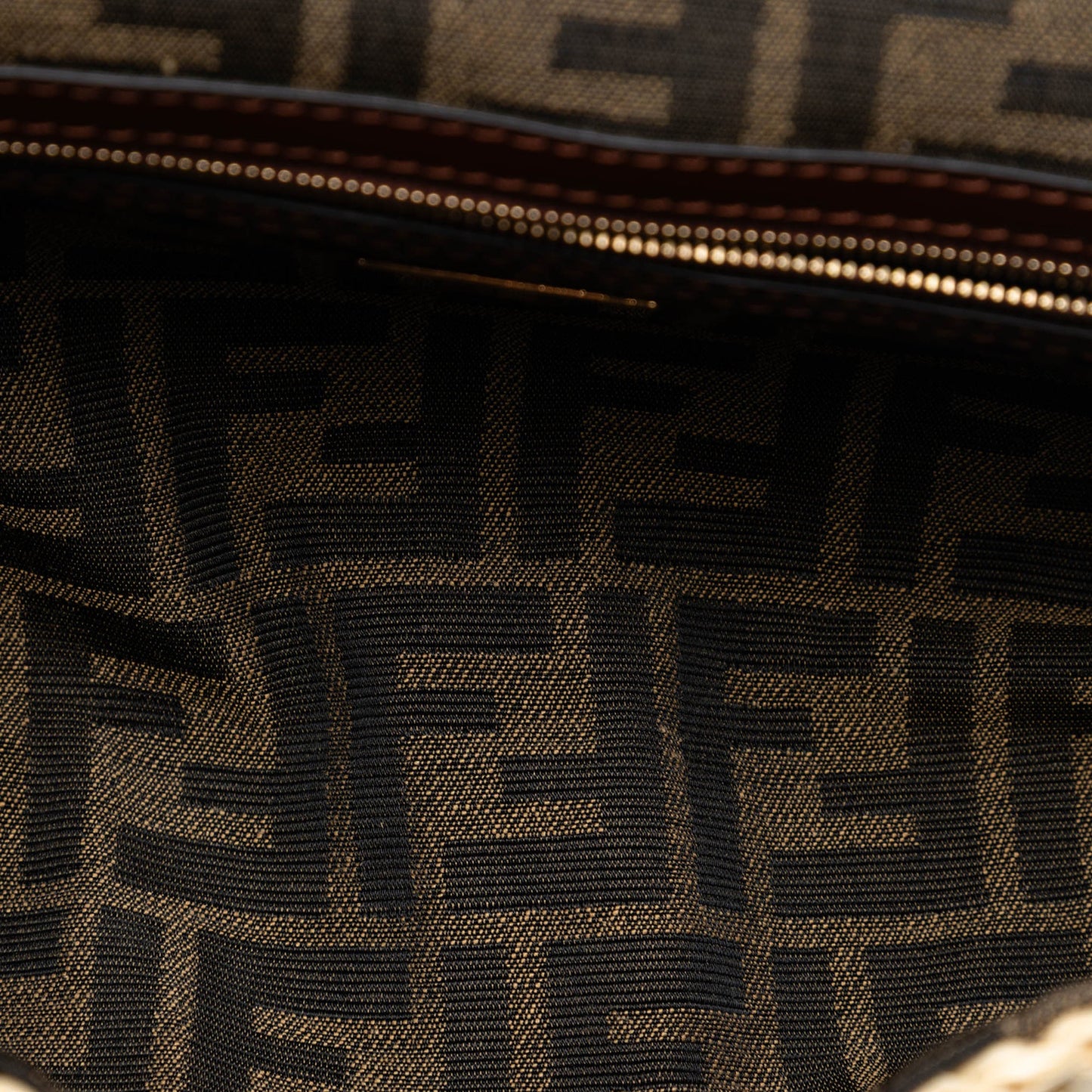 Fendi Baguette