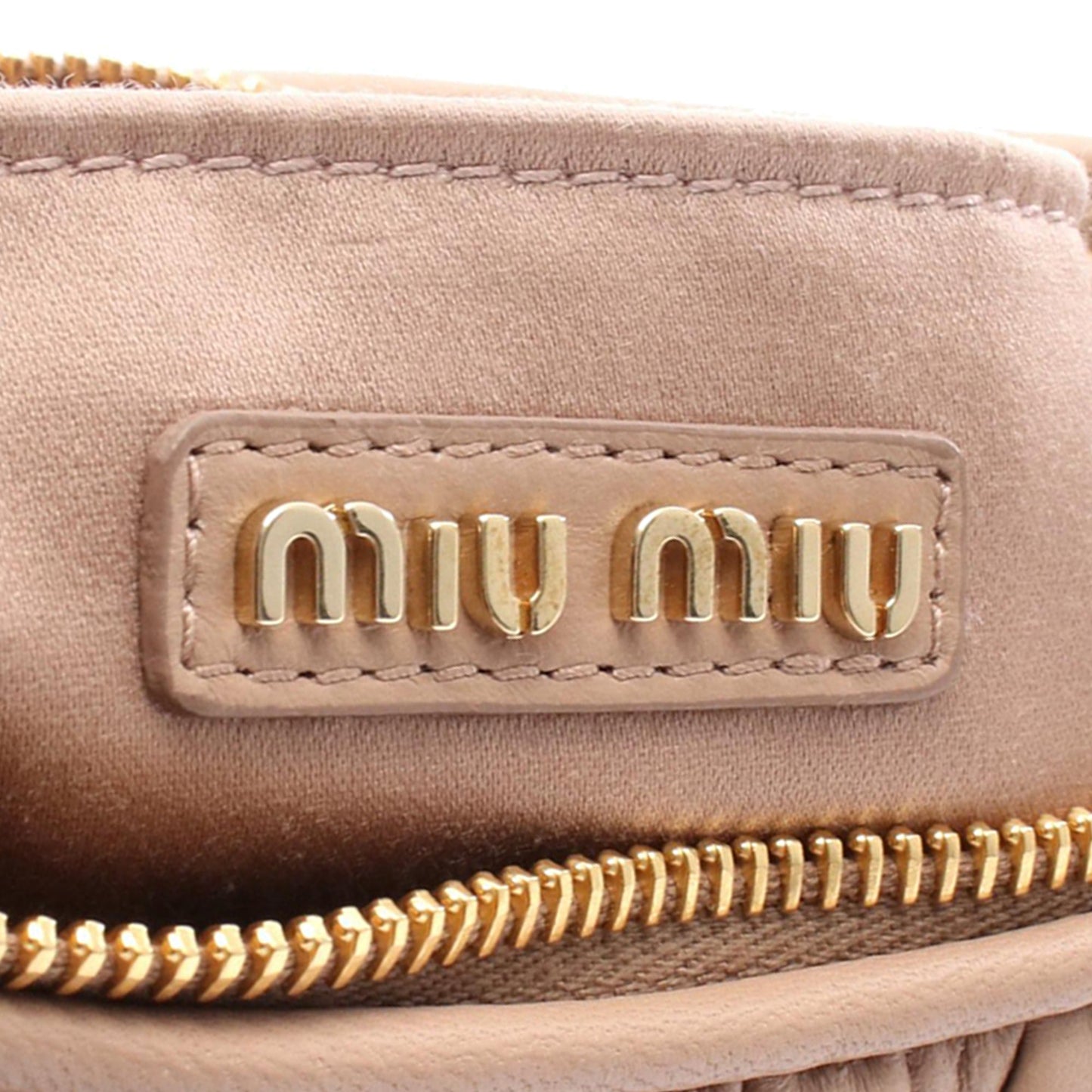 Miu Miu Wander