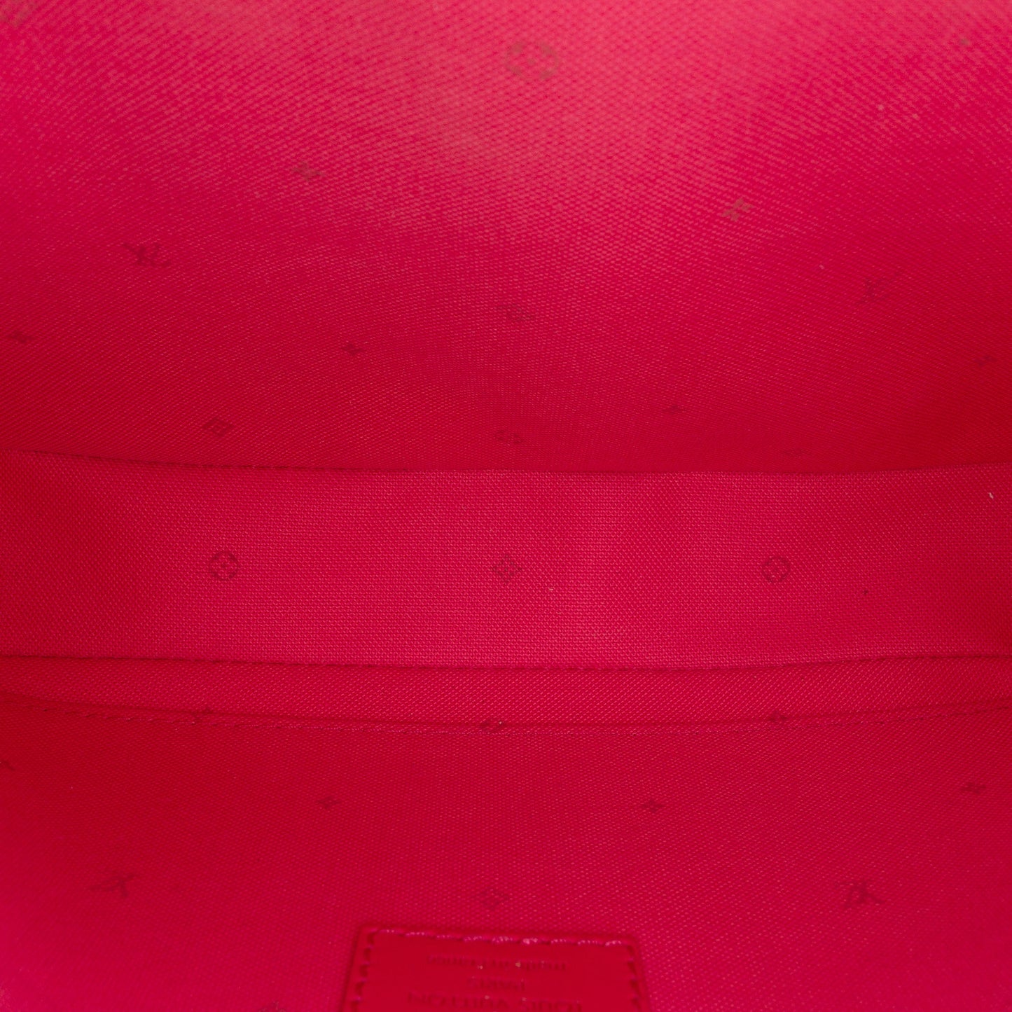 Louis Vuitton Fall For You Monogram Multi Pochette Accessoires