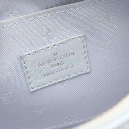 Louis Vuitton Leather Bubblegram Over The Moon bag