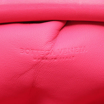 Bottega Veneta Nappa Intrecciato The Pouch Crossbody