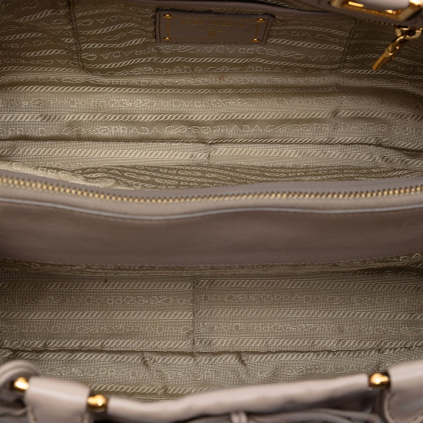 Prada Bow Bag