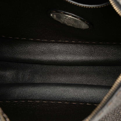 Fendi Selleria Shoulder Bag