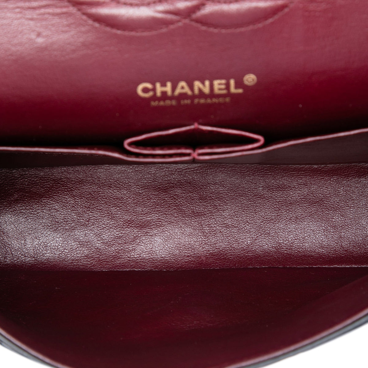 Chanel Timeless Medium Classic Double Flap