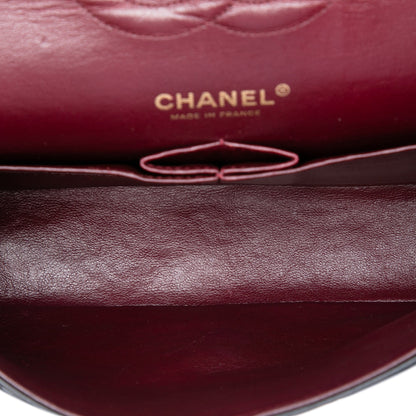 Chanel Timeless Medium Classic Double Flap