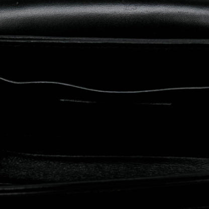 Saint Laurent Small Calfskin Solferino Satchel In Box