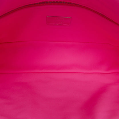 Fendi Lycra Baguette Bag
