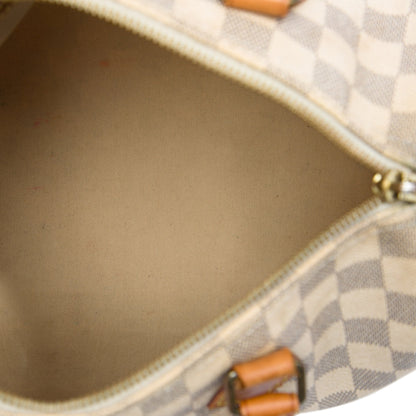 Louis Vuitton Damier Speedy Bag
