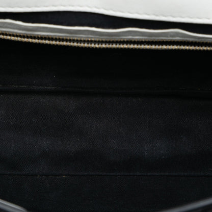 Fendi Joshua Vides California Sky Medium Baguette