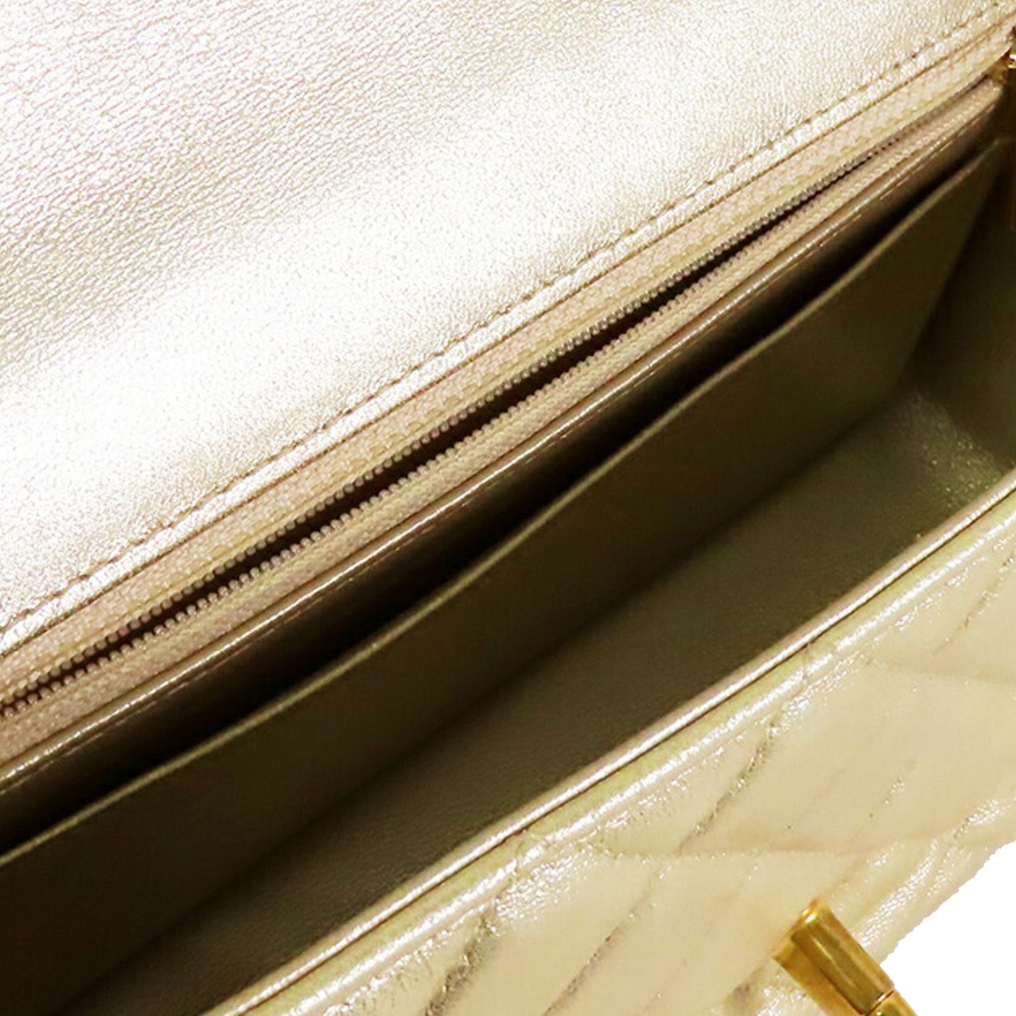 Chanel Mini Rectangular