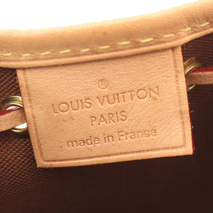 Louis Vuitton Monogram Noe Bag Secondhand