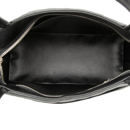 Chanel Medallion Tote Bag