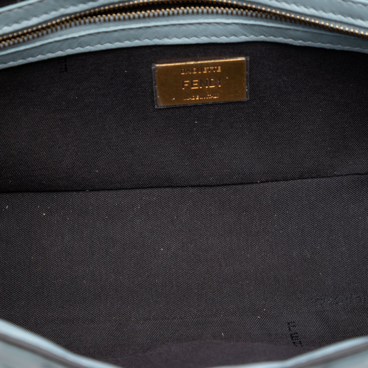 Fendi Baguette Bag