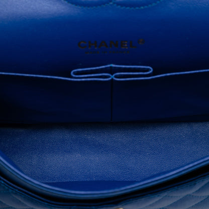 Chanel Medium Classic Double Flap