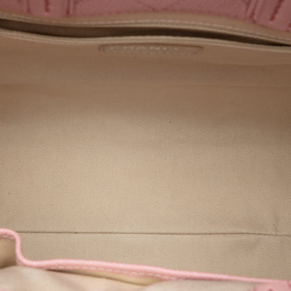 Chanel CC Pocket Tote