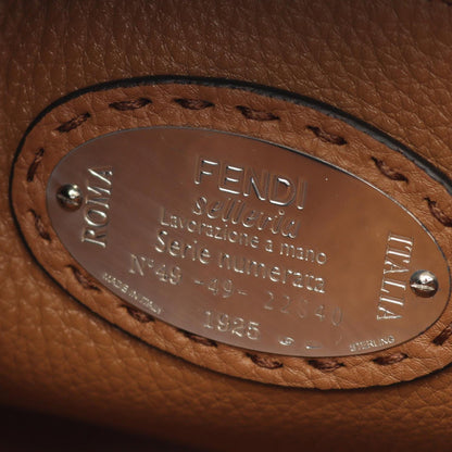 Fendi Selleria Peekaboo Iconic