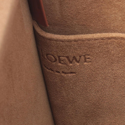 Borsa Loewe Anagram Bucket Bag