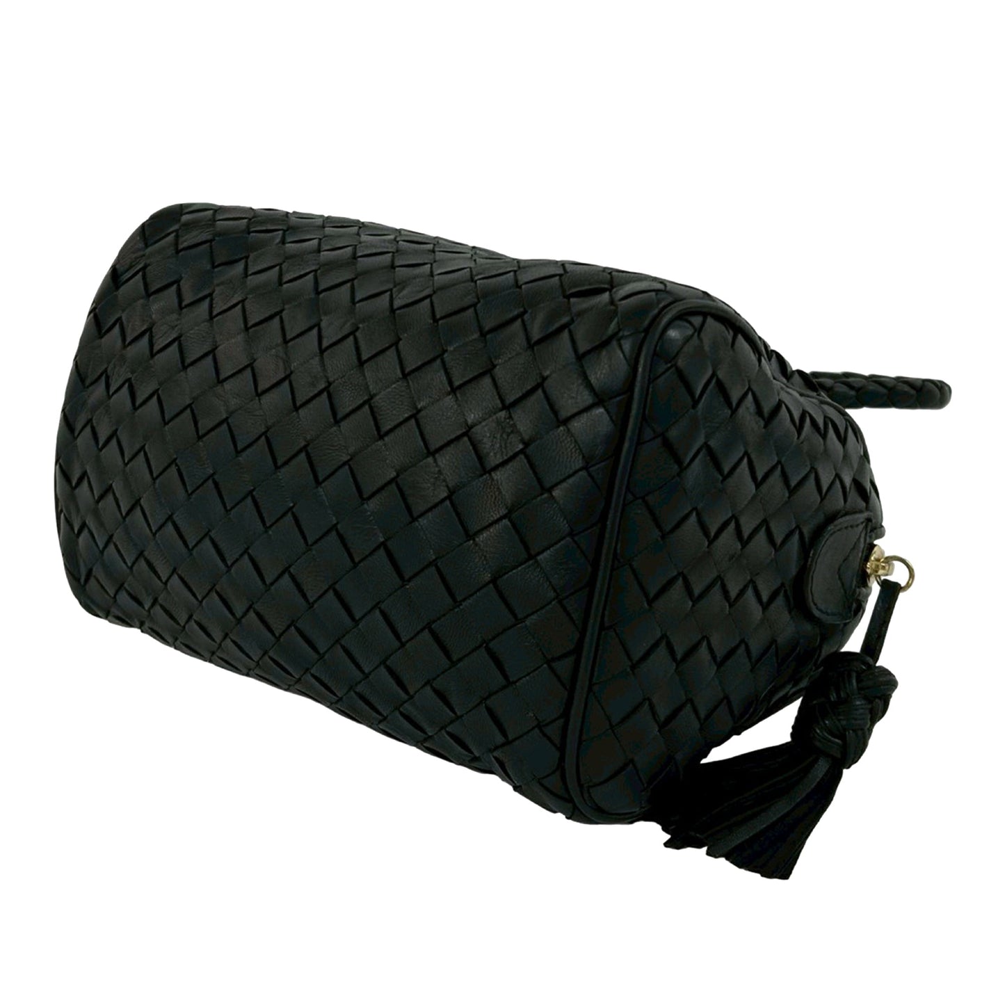 Bottega Veneta Intrecciato Bag