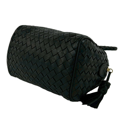 Bottega Veneta Intrecciato Bag