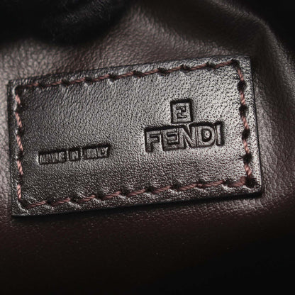 Fendi Zucchino Bag