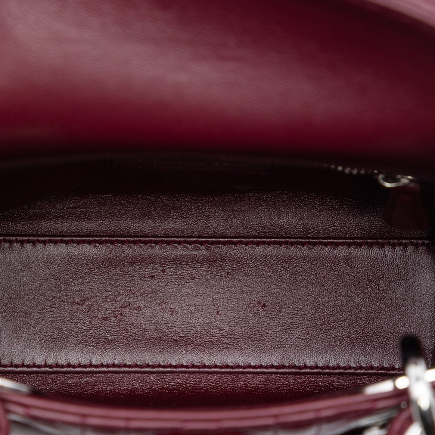 Borsa Dior Lady Dior
