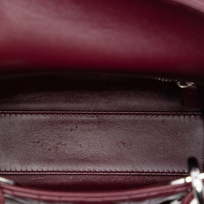 Borsa Dior Lady Dior