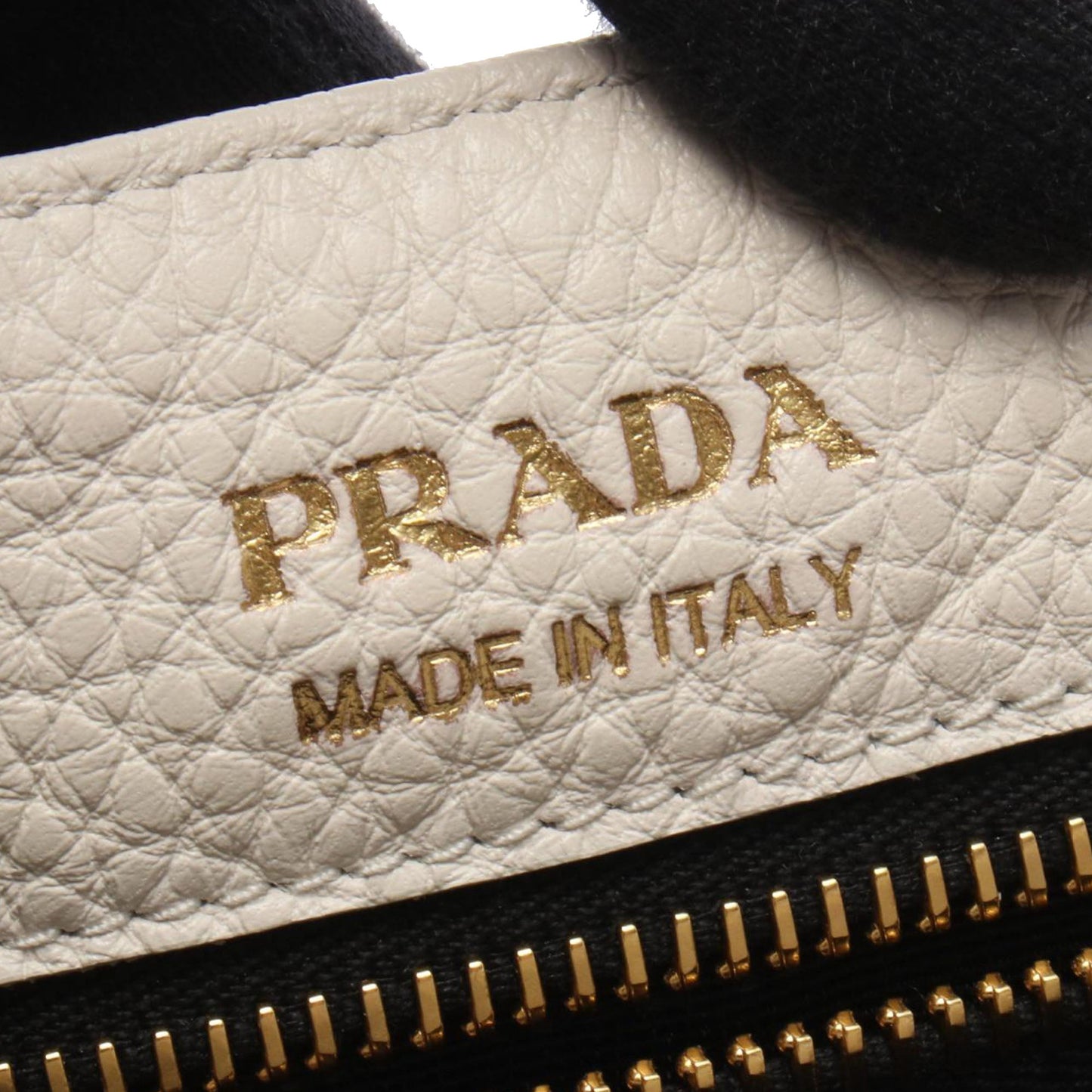 Borsa Prada Soft Shoulder Bag