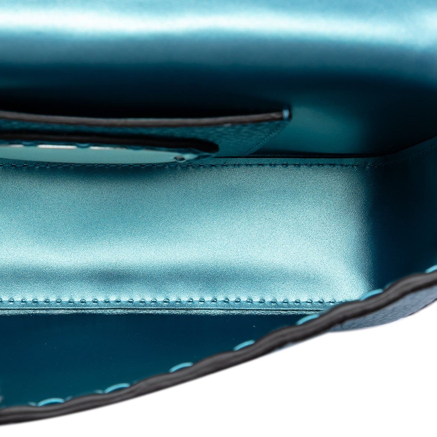 Fendi Baguette Selleria