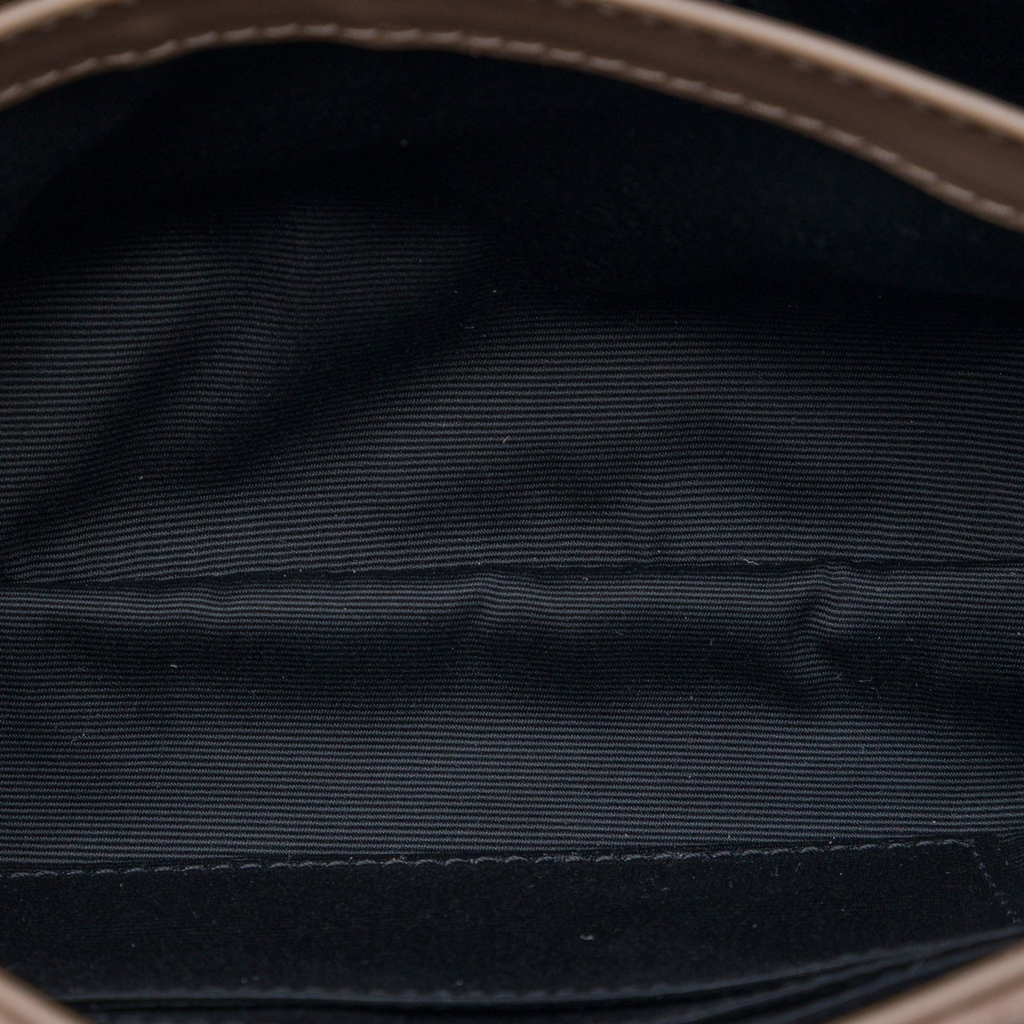 Saint Laurent Suede LouLou Crossbody
