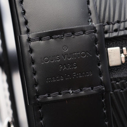 Louis Vuitton Epi Alma BB