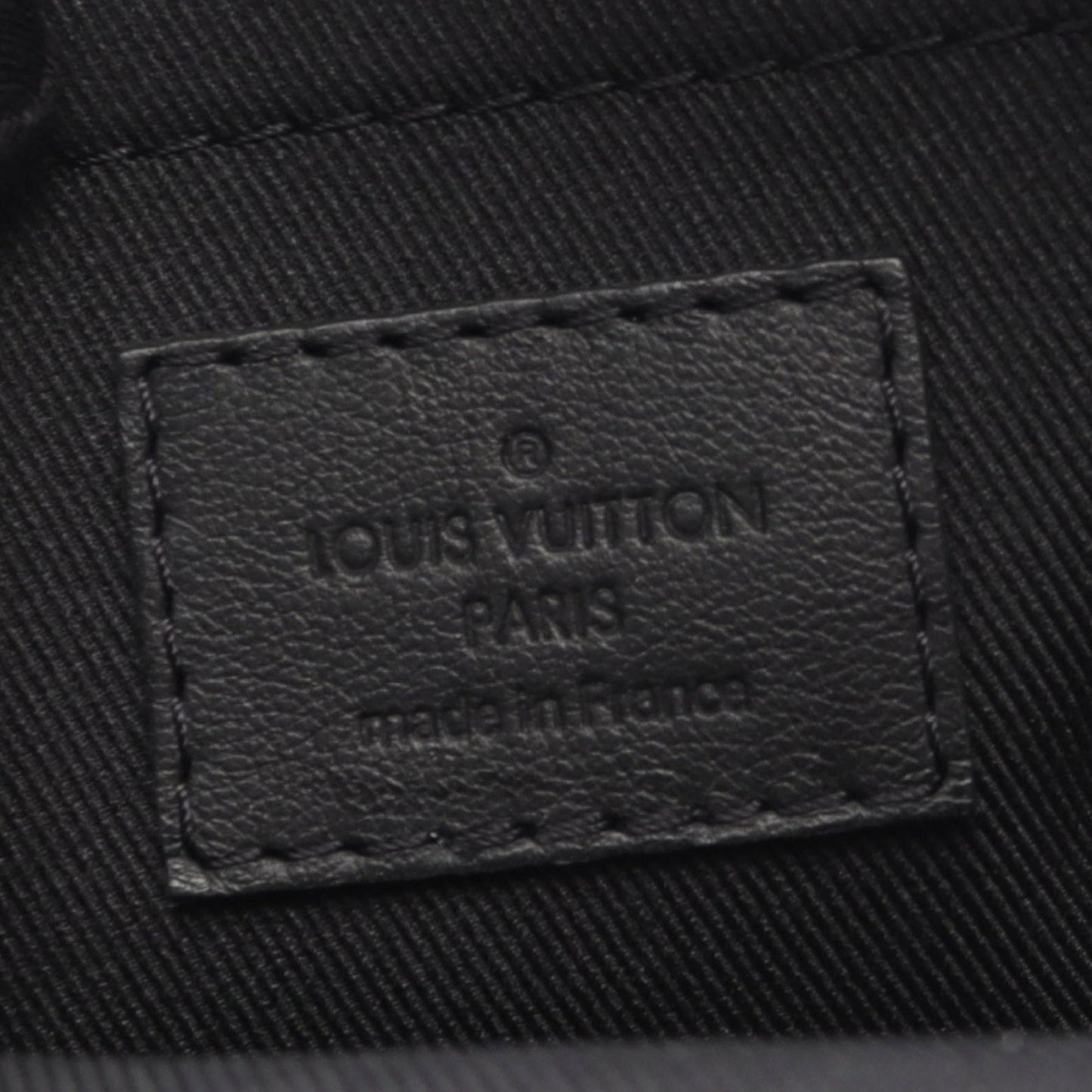 Louis Vuitton Palm Spring