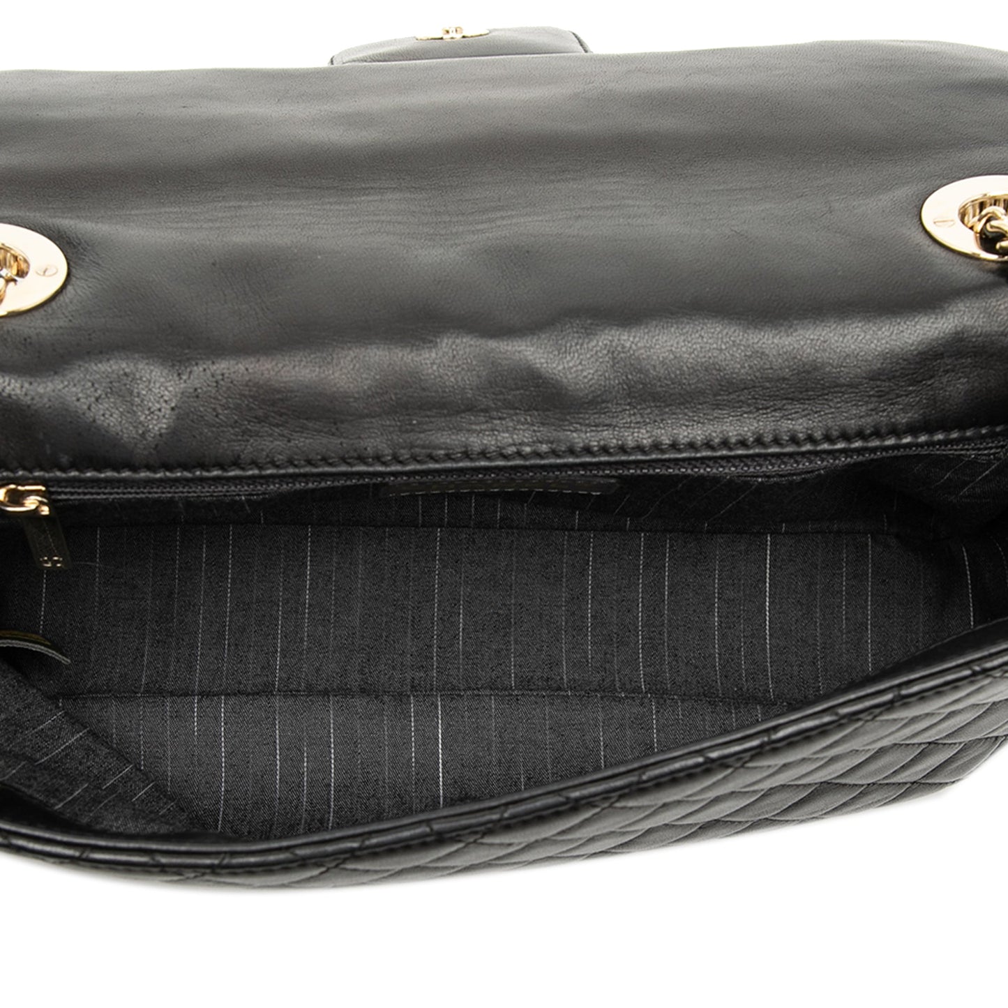Chanel CC Westminster Flap