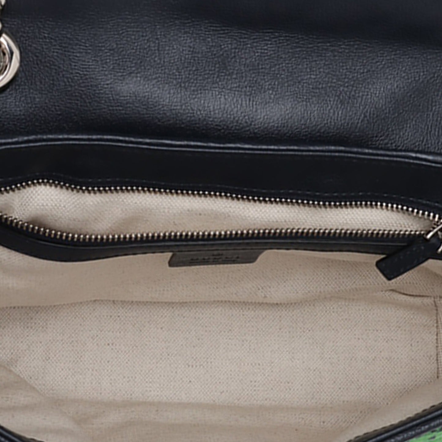 Borsa Gucci GG Marmont Flap Bag