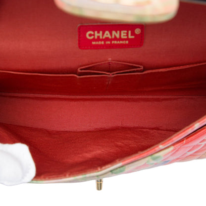 Chanel Timeless Classic Double Flap