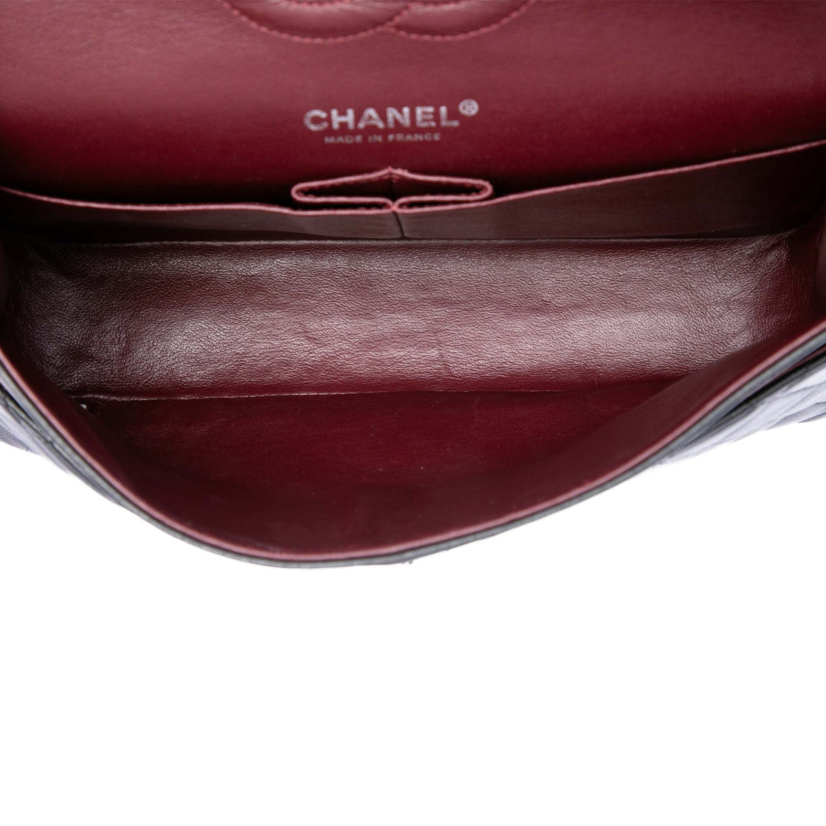 Chanel Timeless Medium Classic Double Flap