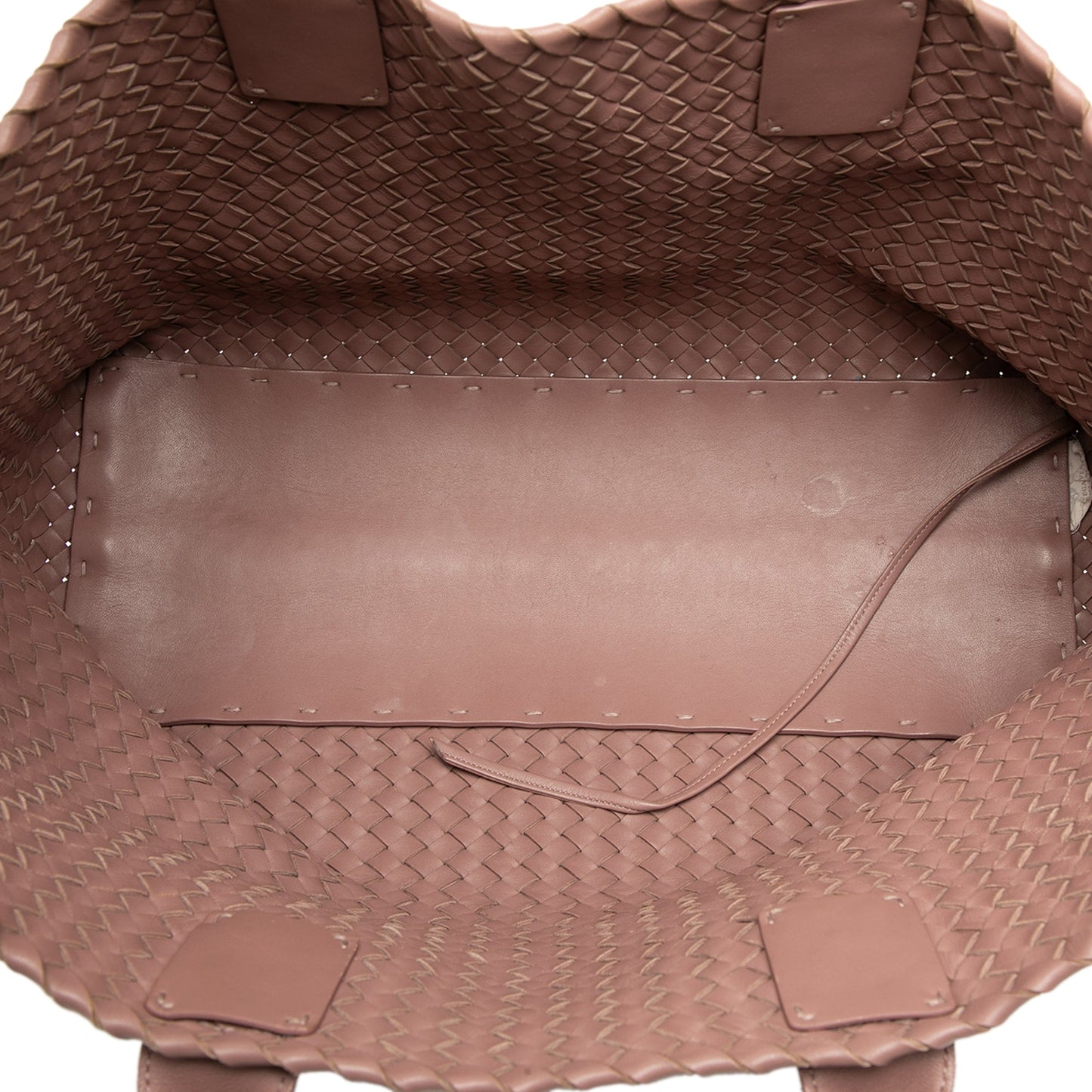 Bottega Veneta Cabat Tote