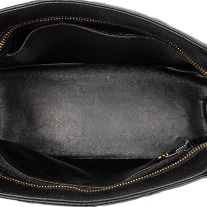 Chanel Medallion Tote