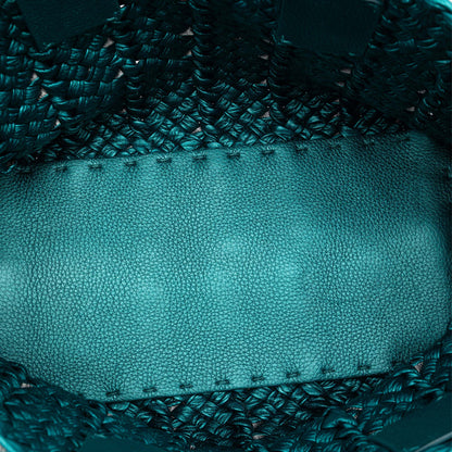 Bottega Veneta Intrecciato Cesta Tote