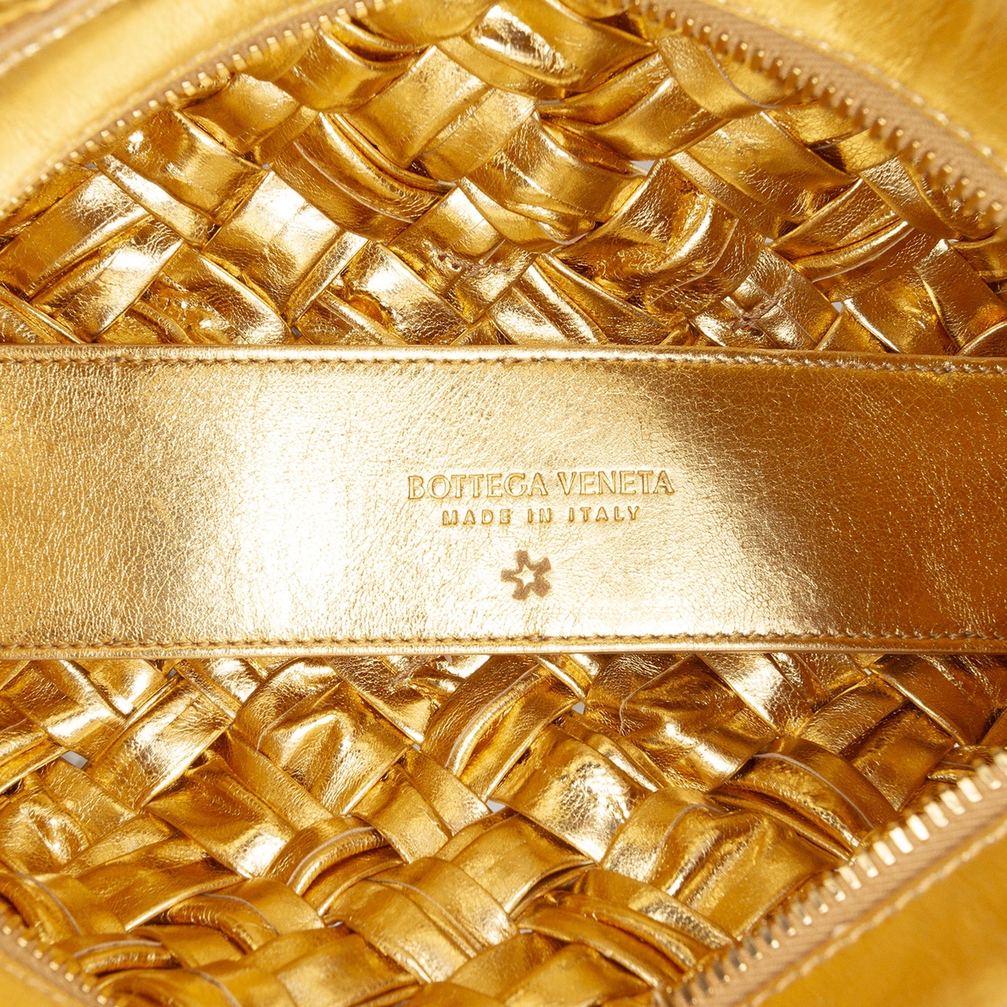 Bottega Veneta Kalimero Cha Cha Bag