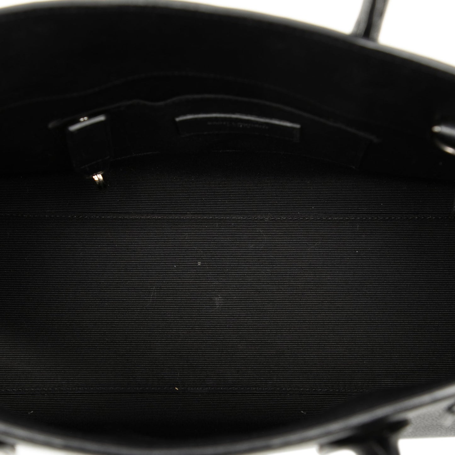 Saint Laurent Sac De Jour Bag