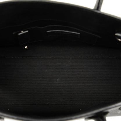 Saint Laurent Sac De Jour Bag