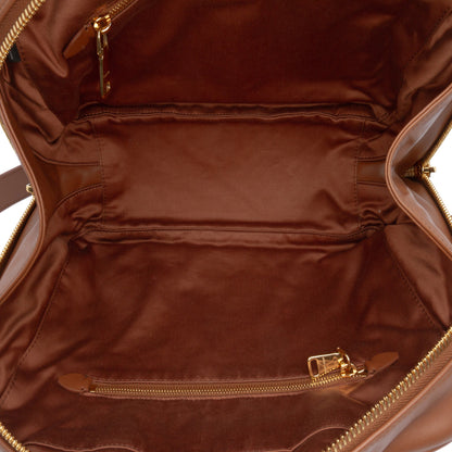 Miu Miu Beau Top Handle Bag