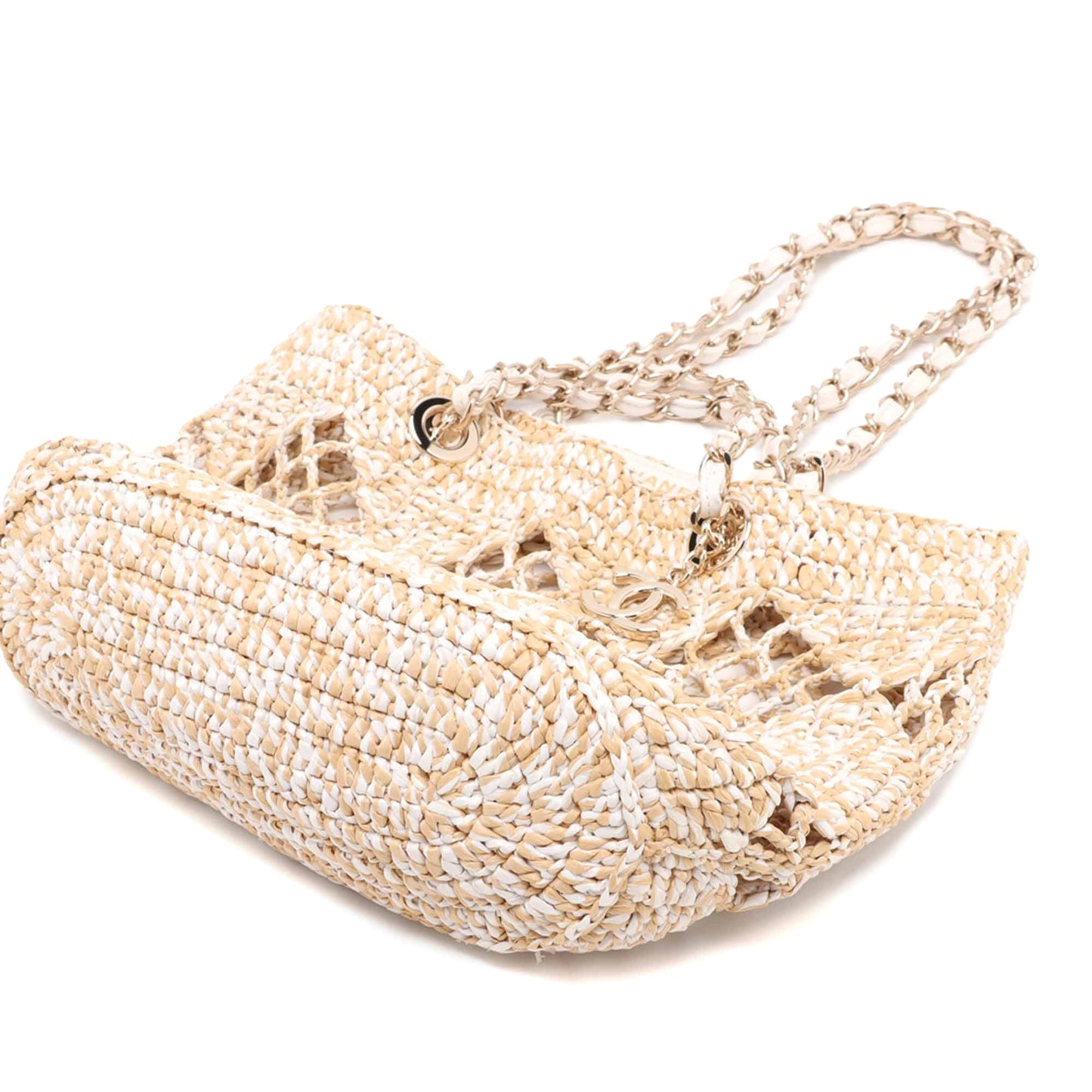 Chanel Shopping Bag