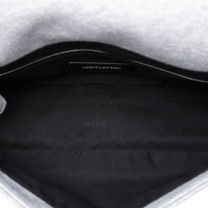 Fendi x Marc Jacobs Logo Baguette Bag
